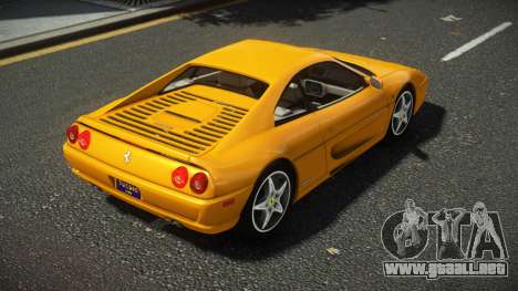 Ferrari F355 Kivwu para GTA 4