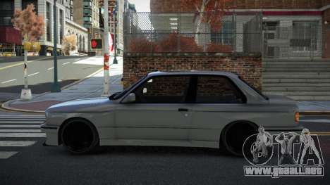 BMW M3 E30 Daci para GTA 4