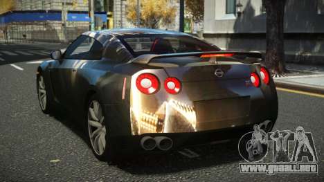 Nissan GT-R Rirez S14 para GTA 4