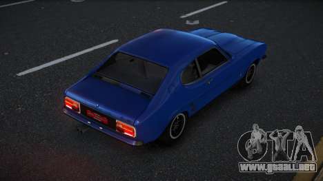Ford Capri Fihove para GTA 4