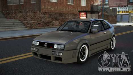 Volkswagen Corrado Tosfica para GTA 4