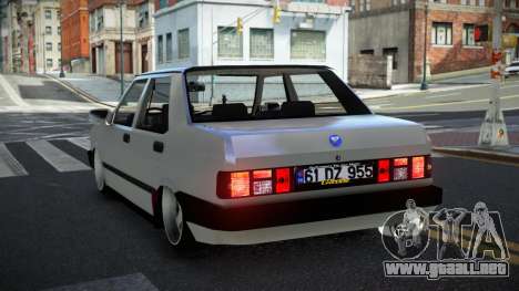 Tofas Dogan Xahi para GTA 4