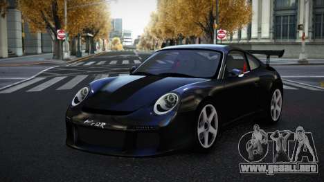RUF RT12R Cefurot para GTA 4