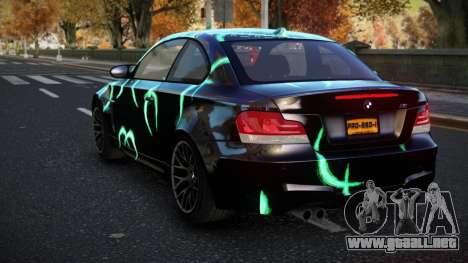 BMW 1M JenraX S7 para GTA 4