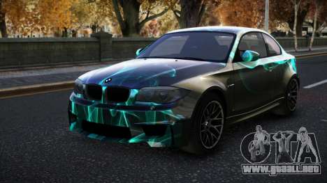 BMW 1M JenraX S11 para GTA 4