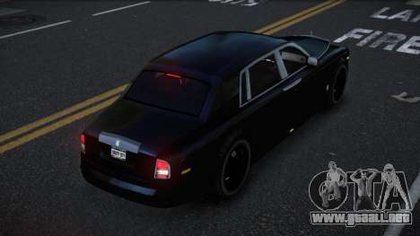 Rolls-Royce Phantom Borcalaqa para GTA 4