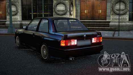 BMW M3 E30 Gijese para GTA 4