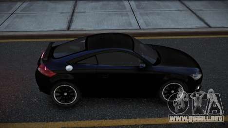 Audi TT Robux para GTA 4