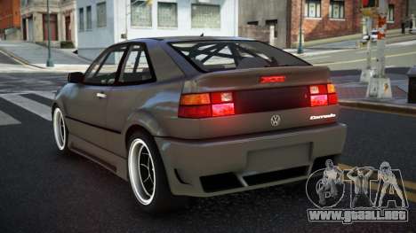 Volkswagen Corrado Tosfica para GTA 4
