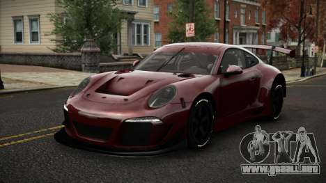 RUF RGT-8 Gaipa para GTA 4