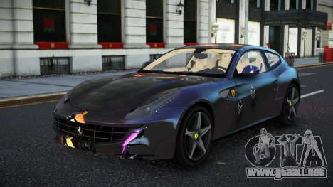 Ferrari FF Joran S4 para GTA 4