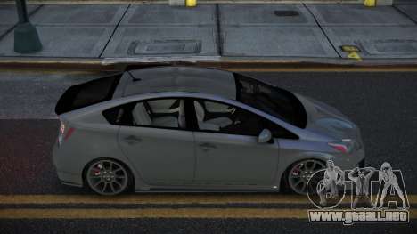 Toyota Prius Fosixo para GTA 4