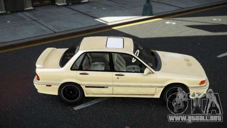 Mitsubishi Galant Xejtopaye para GTA 4