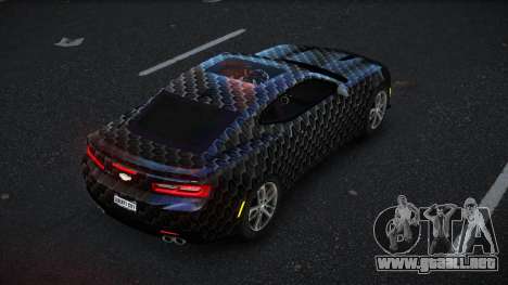 Chevrolet Camaro Riske S13 para GTA 4