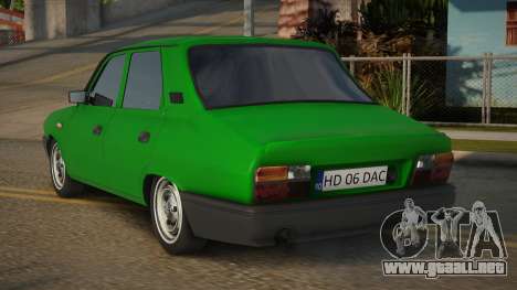 Dacia 1310 Jollry para GTA San Andreas