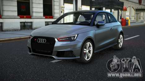 Audi S1 Huyeh para GTA 4