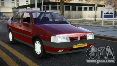 Fiat Tempra Uqoq para GTA 4