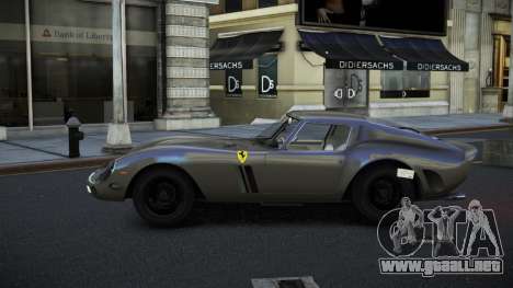 Ferrari 250 GTO Tijmup para GTA 4