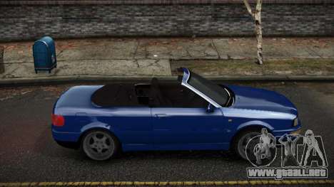 Audi 80 Xeybo para GTA 4