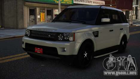 Land Rover Range Rover Sport Fohxiveqa para GTA 4