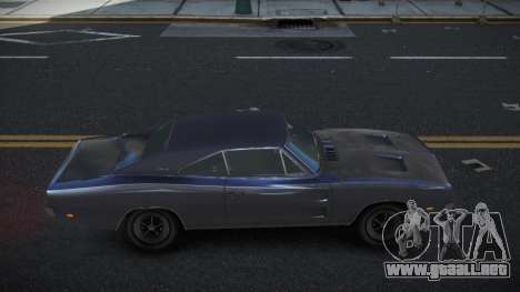 Dodge Charger Ahame para GTA 4