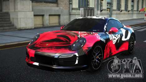 Porsche 911 Rohyj Tinphu S13 para GTA 4