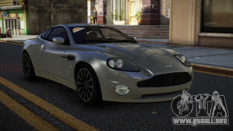 Aston Martin Vanquish Bune para GTA 4