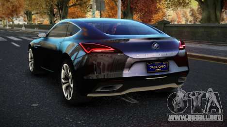 Buick Avista Motuki para GTA 4
