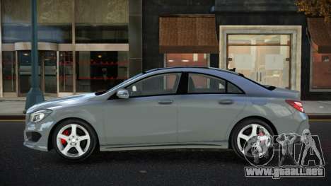 Mercedes-Benz CLA250 Looya para GTA 4
