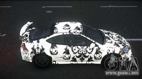 Honda Integra Onytin S13 para GTA 4