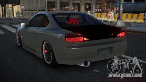 Nissan Silvia Lerap para GTA 4