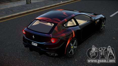 Ferrari FF Joran S11 para GTA 4