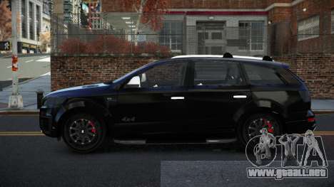 Audi Q7 Wuqukaruc para GTA 4