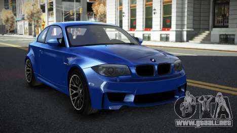 BMW 1M Nijos para GTA 4