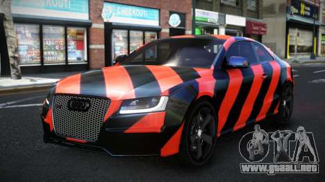 Audi RS5 Leygra S10 para GTA 4
