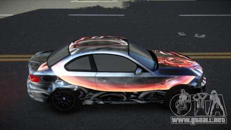 BMW 1M Nijos S9 para GTA 4