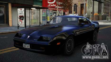 GTA 5 Imponte Phoenix Koli para GTA 4
