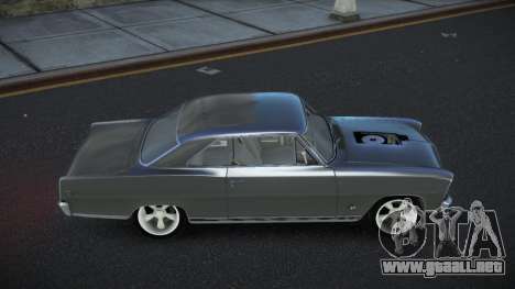 Chevrolet Nova Onuz para GTA 4