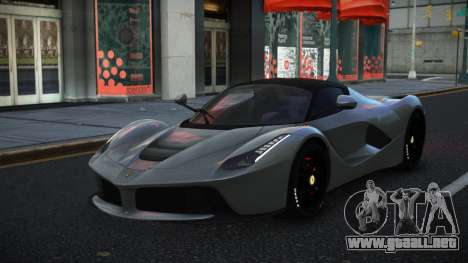 Ferrari LaFerrari Yaxeqama para GTA 4