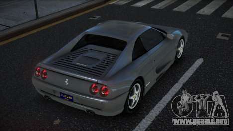 Ferrari F355 Yasdise para GTA 4