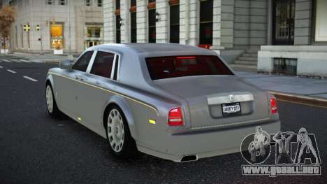 Rolls-Royce Phantom Gojsoduta para GTA 4