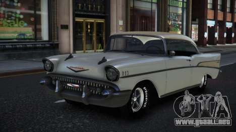 Chevrolet Bel Air Neket para GTA 4