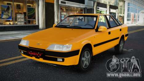 Daewoo Espero Fapye para GTA 4