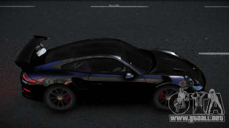 Porsche 911 Aseon S3 para GTA 4