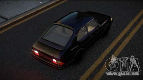 Saab 900 Karavidiw para GTA 4