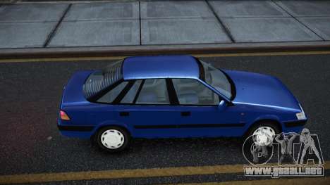 Daewoo Espero Kurgejap para GTA 4