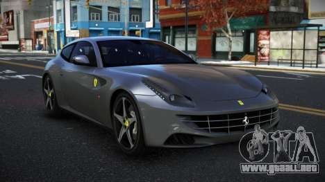 Ferrari FF Ohut para GTA 4