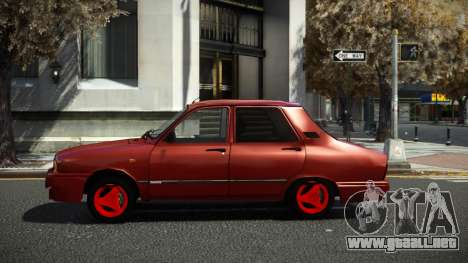 Dacia 1310 Ijuw para GTA 4