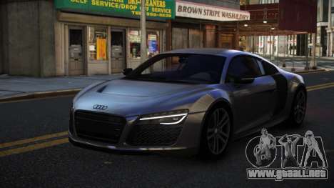 Audi R8 Sonth para GTA 4