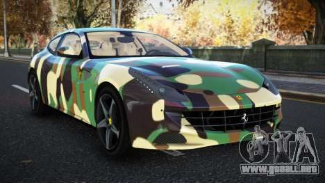 Ferrari FF Joran S7 para GTA 4